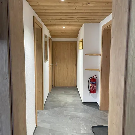 Apartment Haus Patria