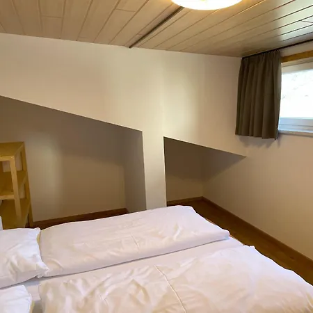 Haus Patria Apartament St. Gallenkirch