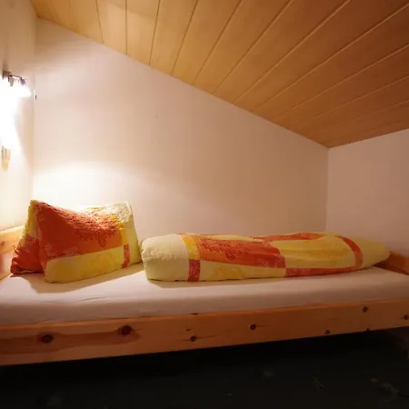Haus Patria Apartment