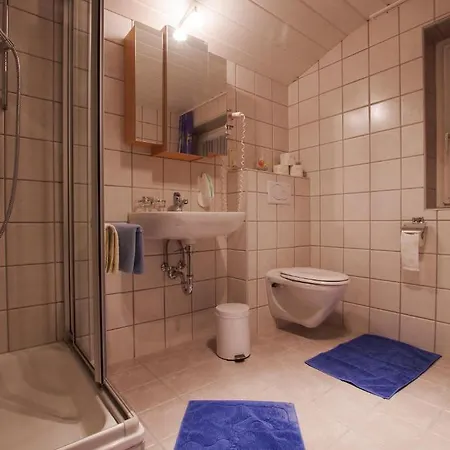 Haus Patria Apartment Sankt Gallenkirch