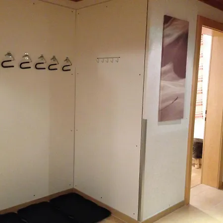 Haus Patria Apartment *